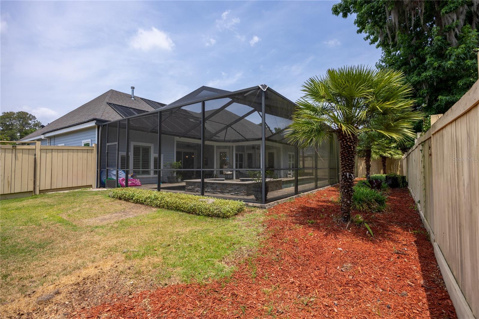GREYSTONE - Residential