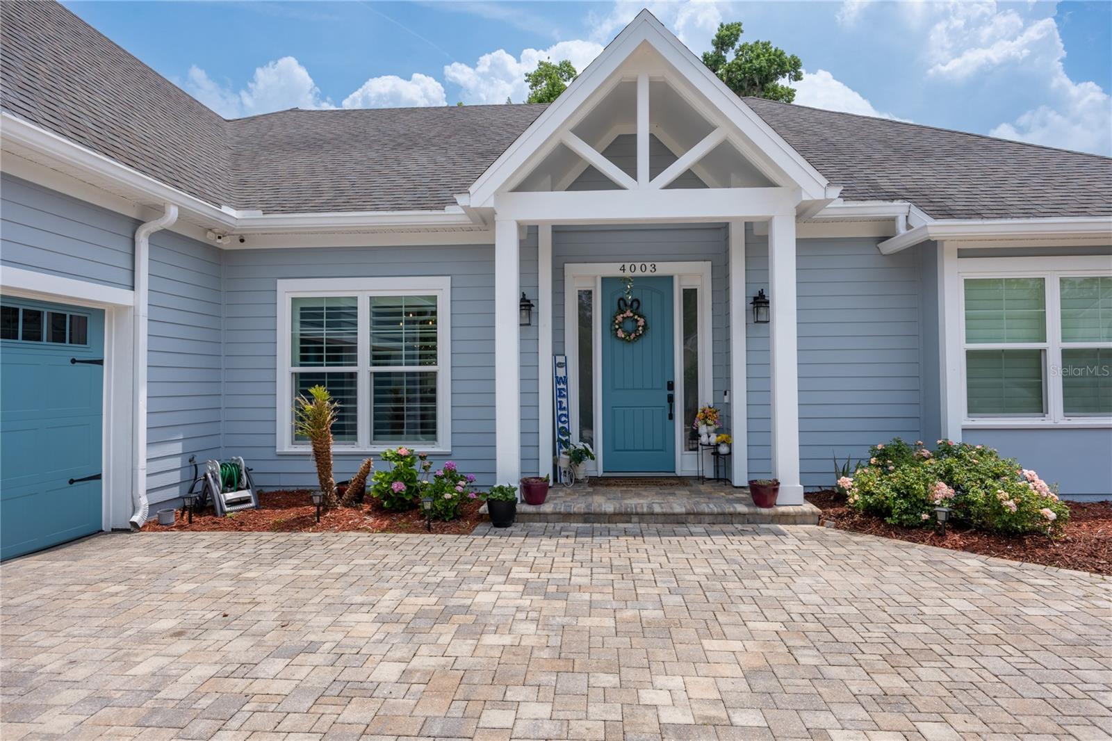 GREYSTONE - Residential