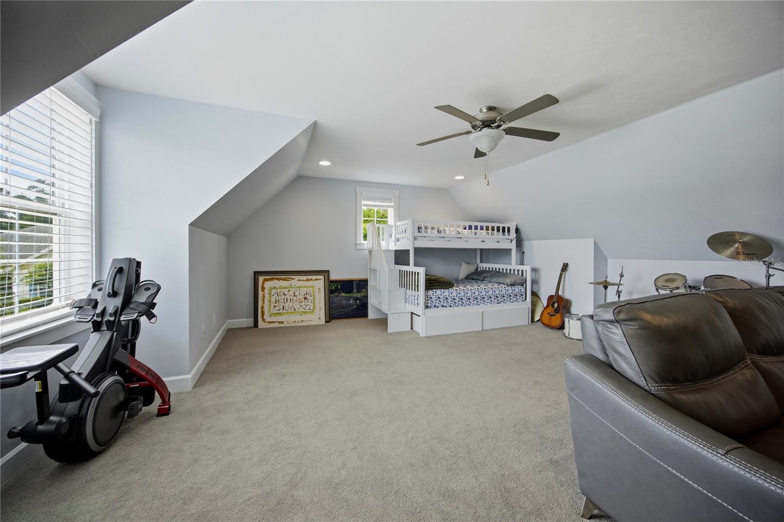 GREYSTONE - Residential
