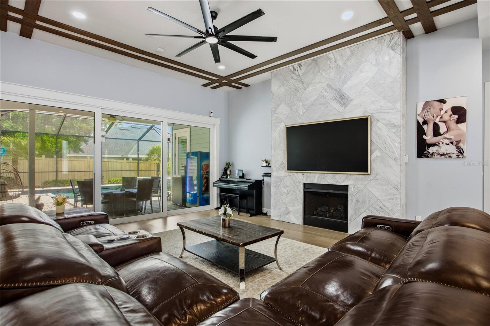 GREYSTONE - Residential