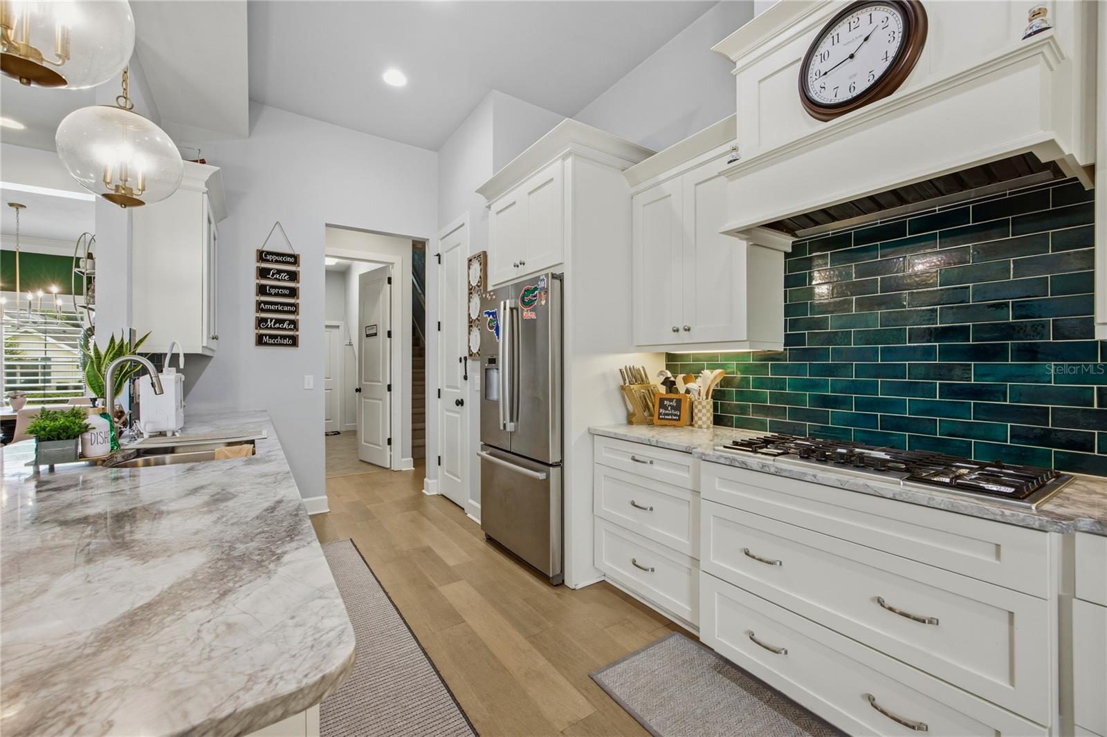 GREYSTONE - Residential