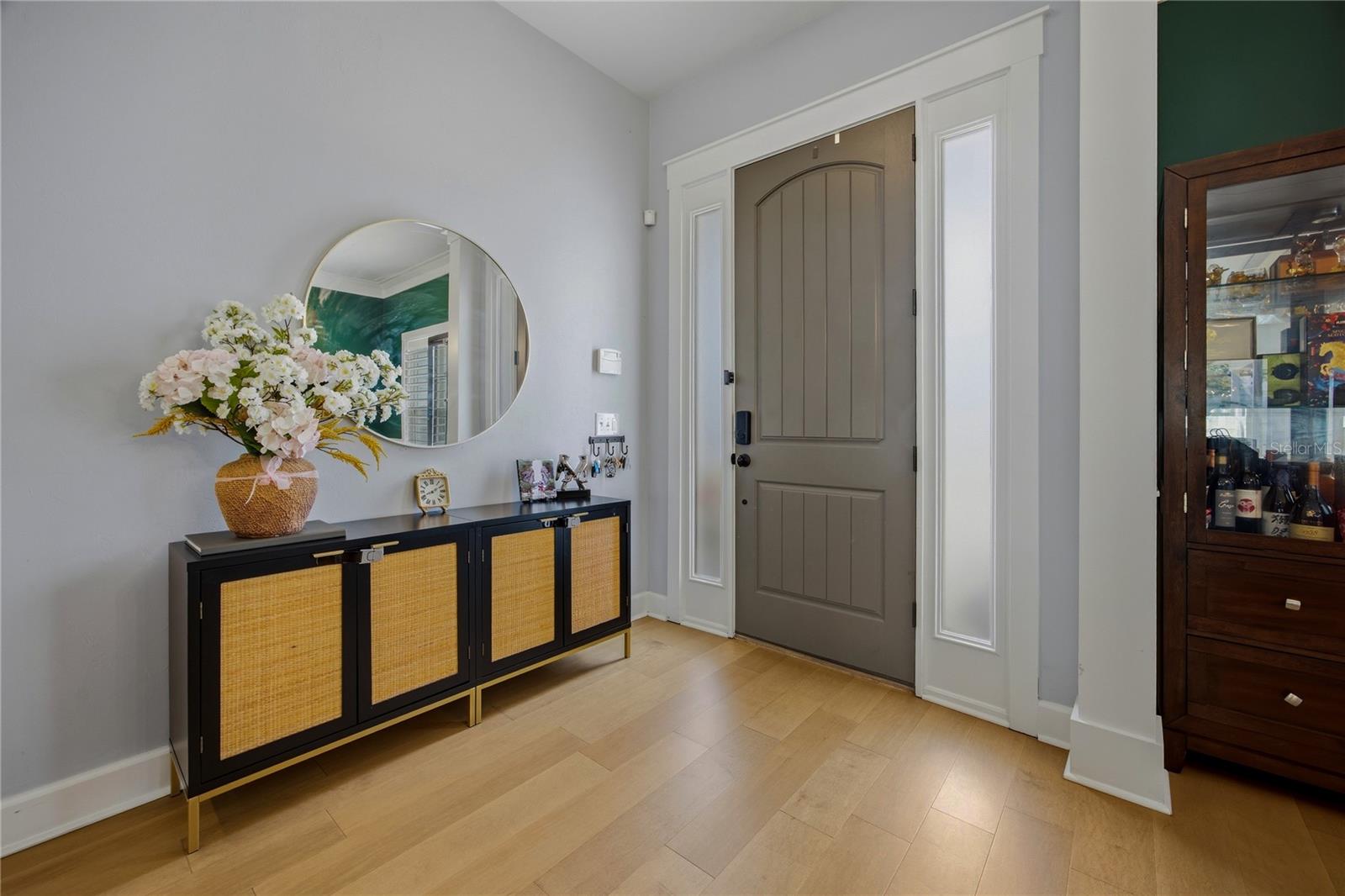 GREYSTONE - Residential