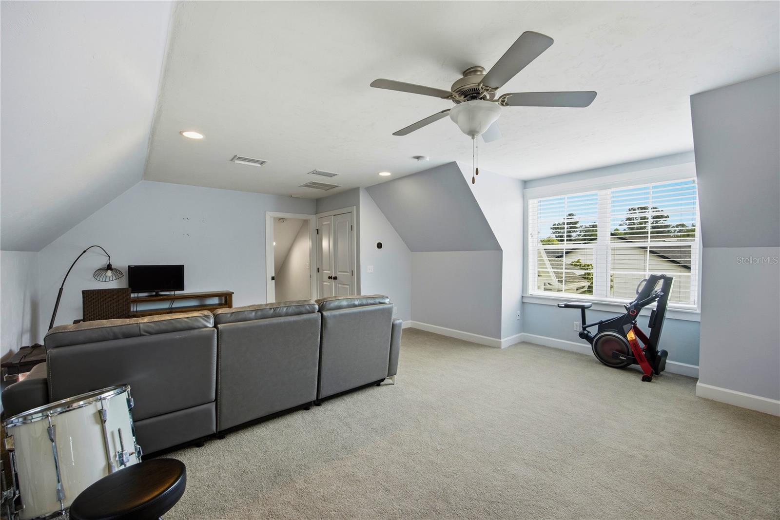 GREYSTONE - Residential