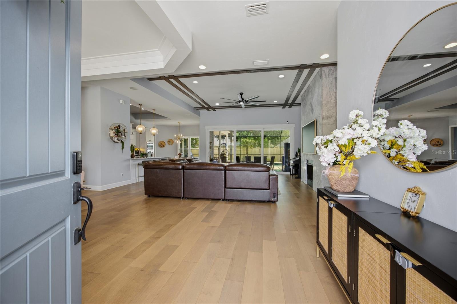 GREYSTONE - Residential