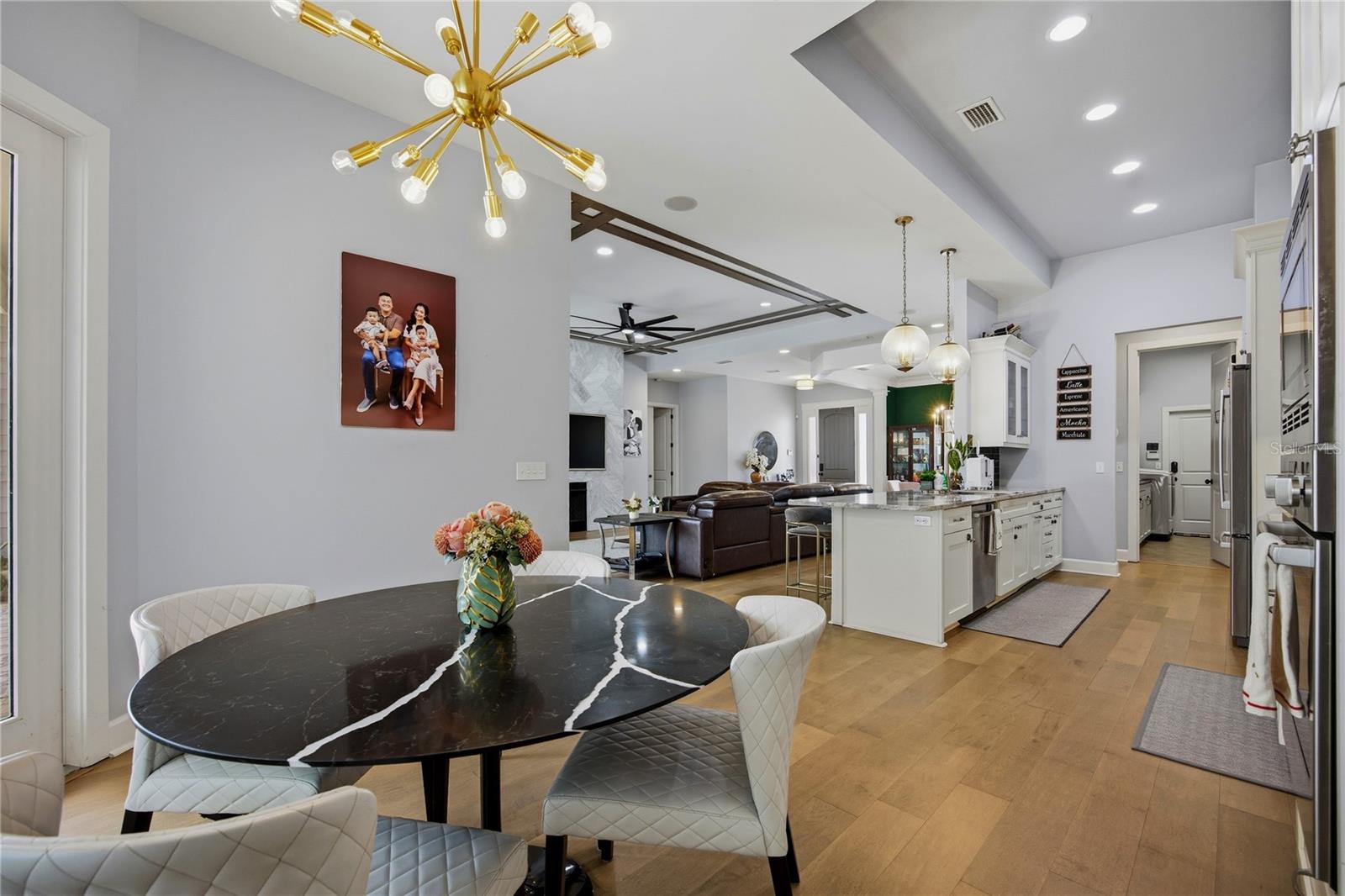 GREYSTONE - Residential