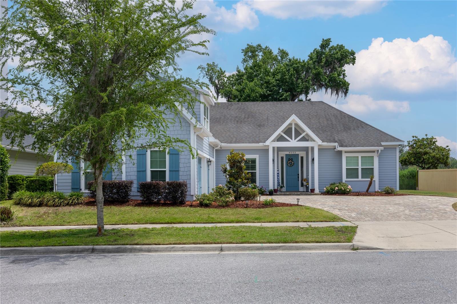 GREYSTONE - Residential