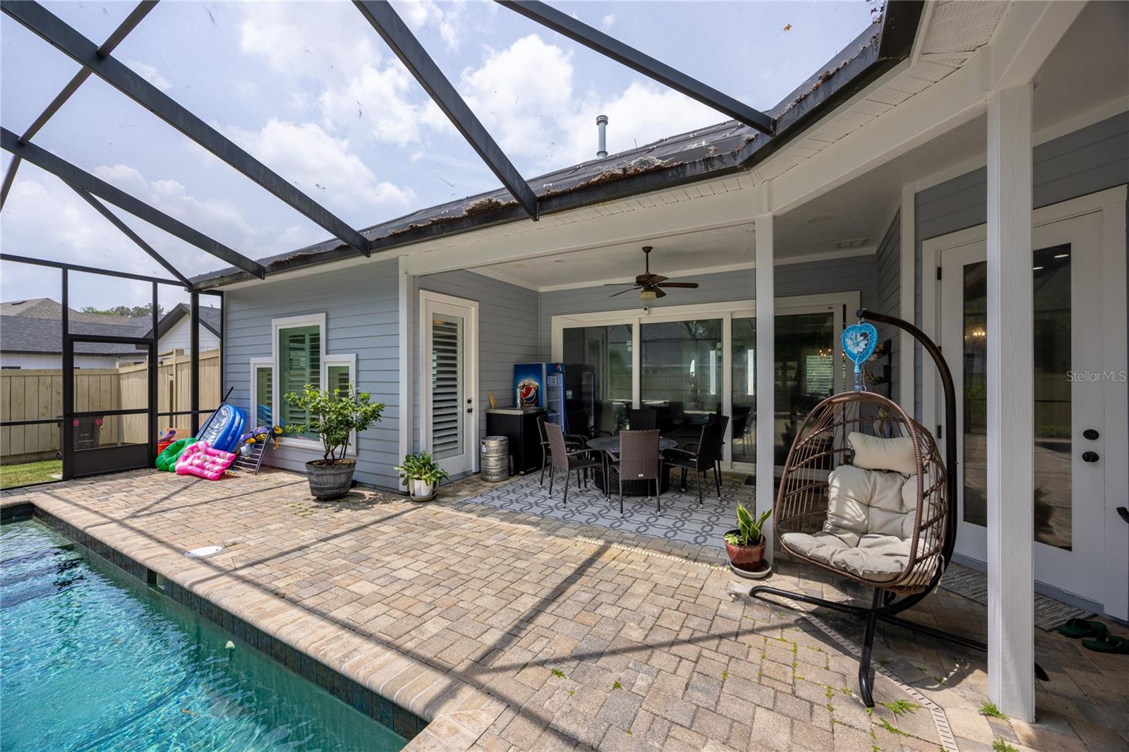 GREYSTONE - Residential