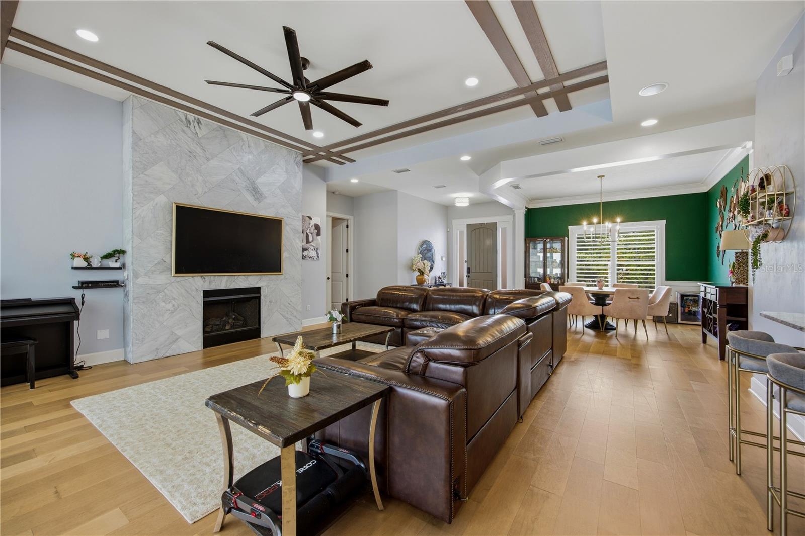 GREYSTONE - Residential