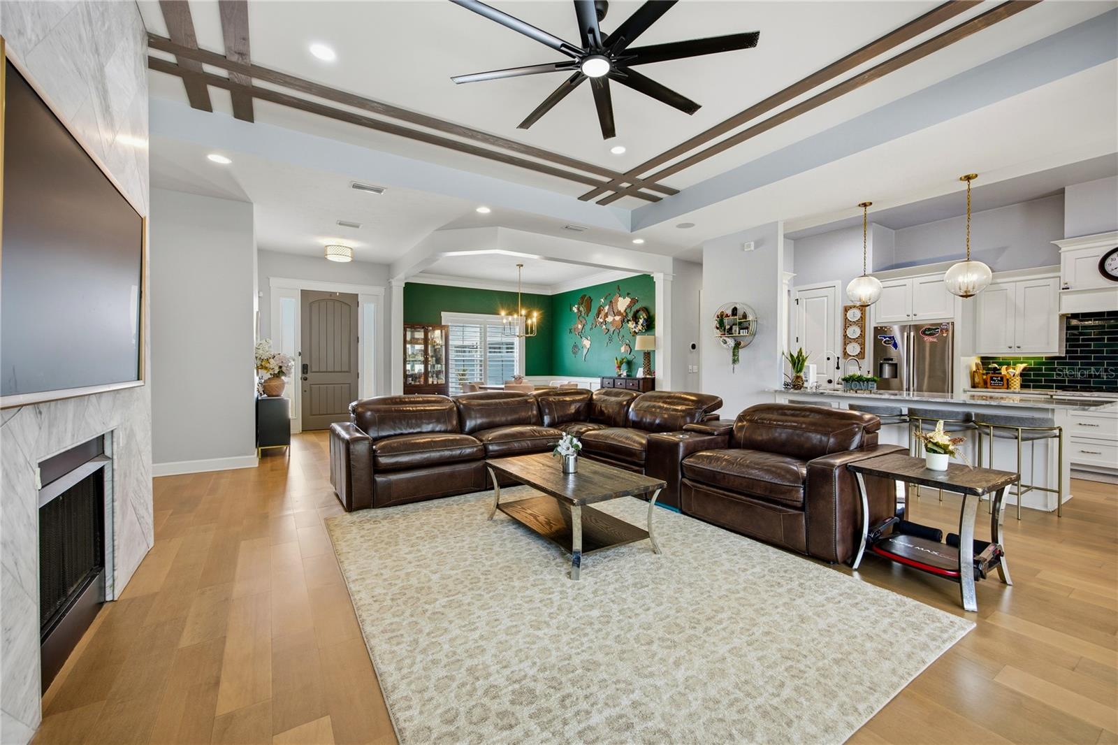 GREYSTONE - Residential
