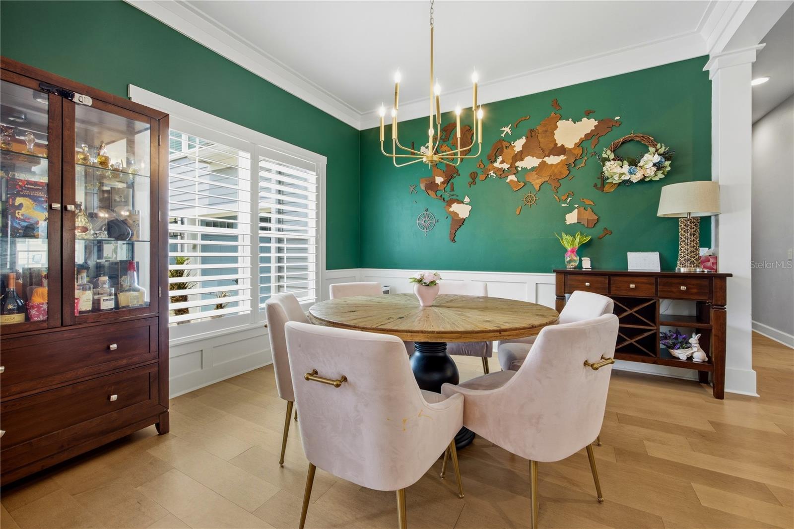 GREYSTONE - Residential