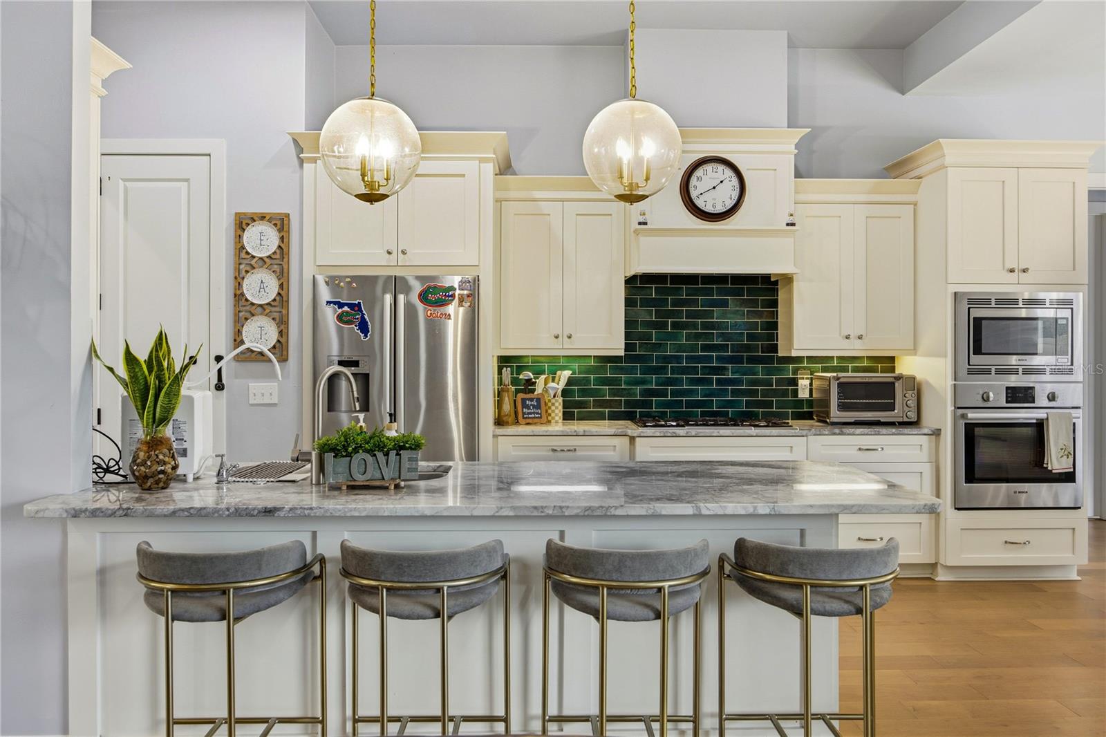 GREYSTONE - Residential