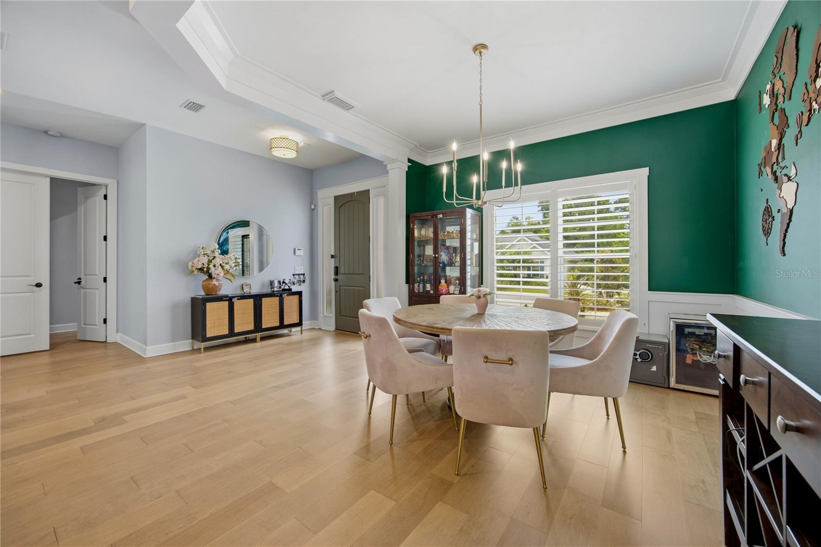 GREYSTONE - Residential