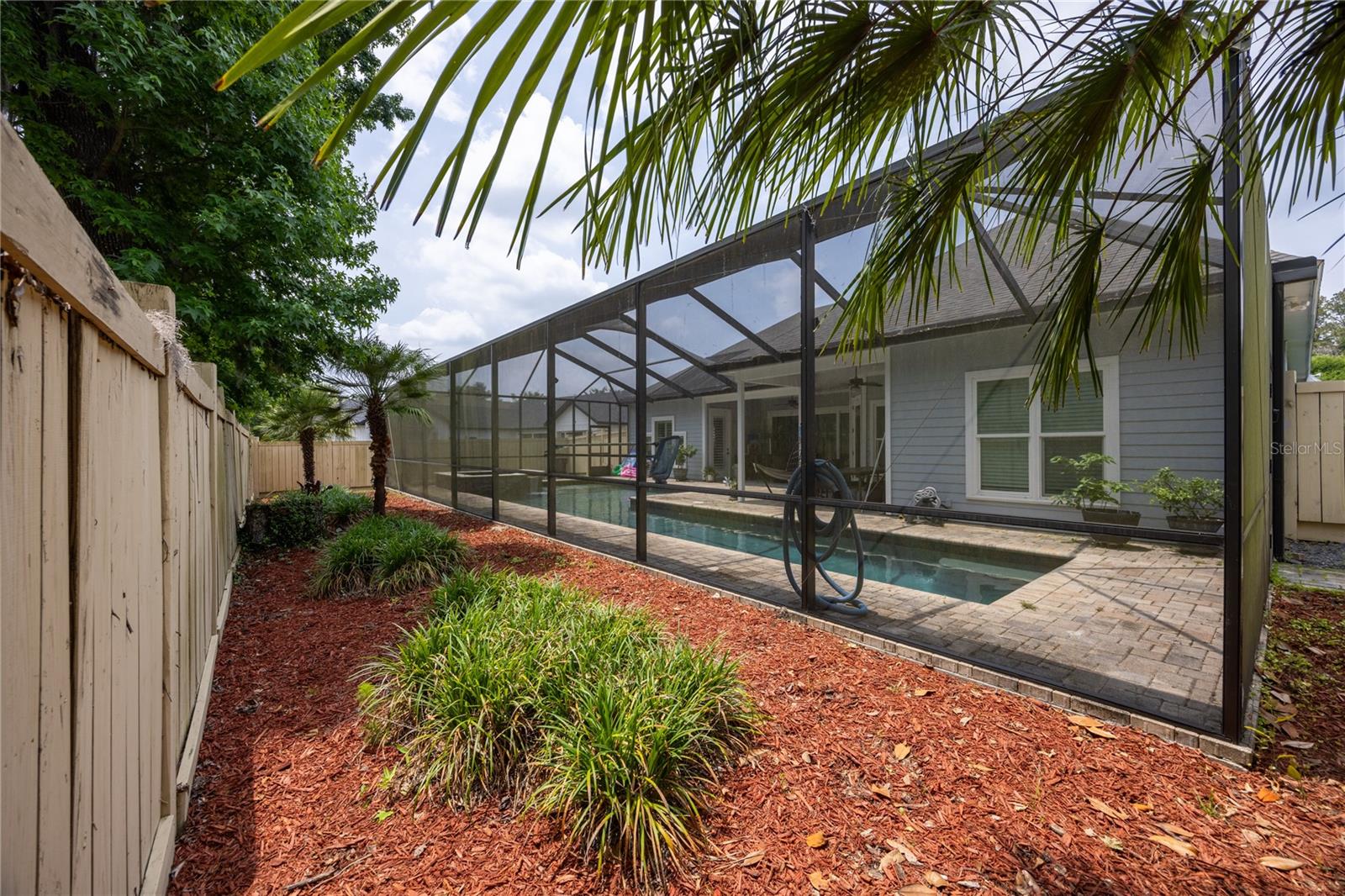 GREYSTONE - Residential