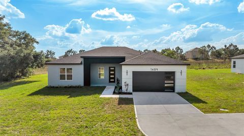Photo of 1489 Holly Hill Road, Davenport, FL 33837 (MLS # L4961877)