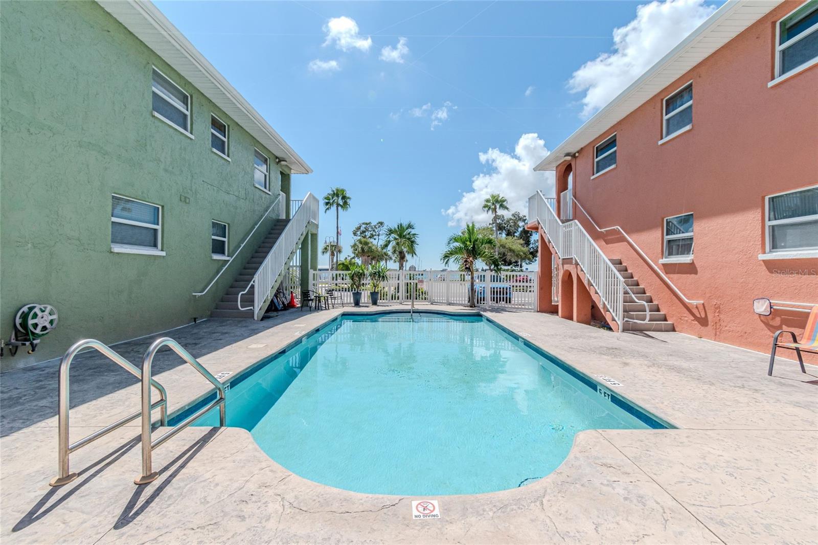 BEACHWALK CONDO GULFPORT - Residential