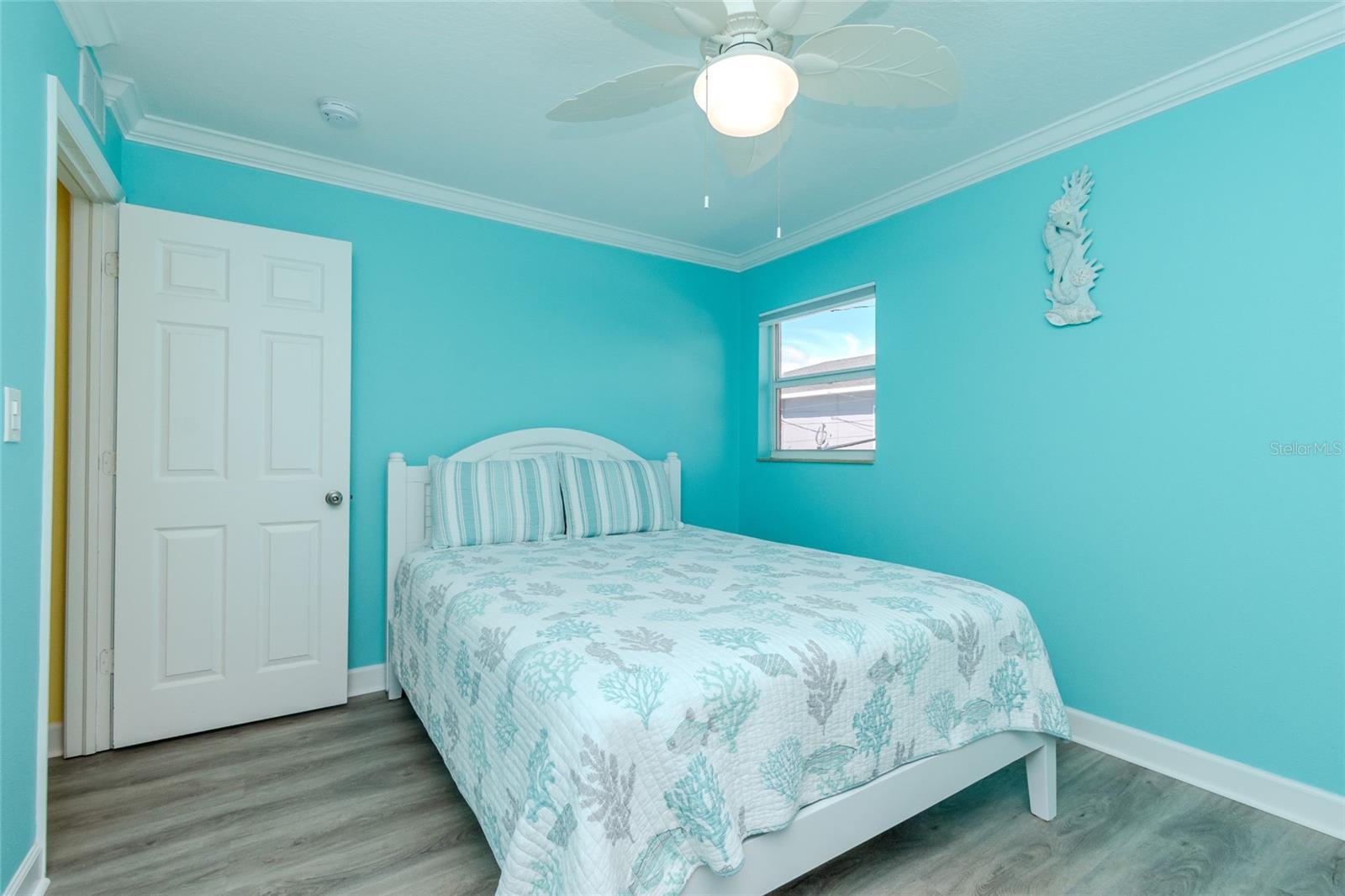 BEACHWALK CONDO GULFPORT - Residential