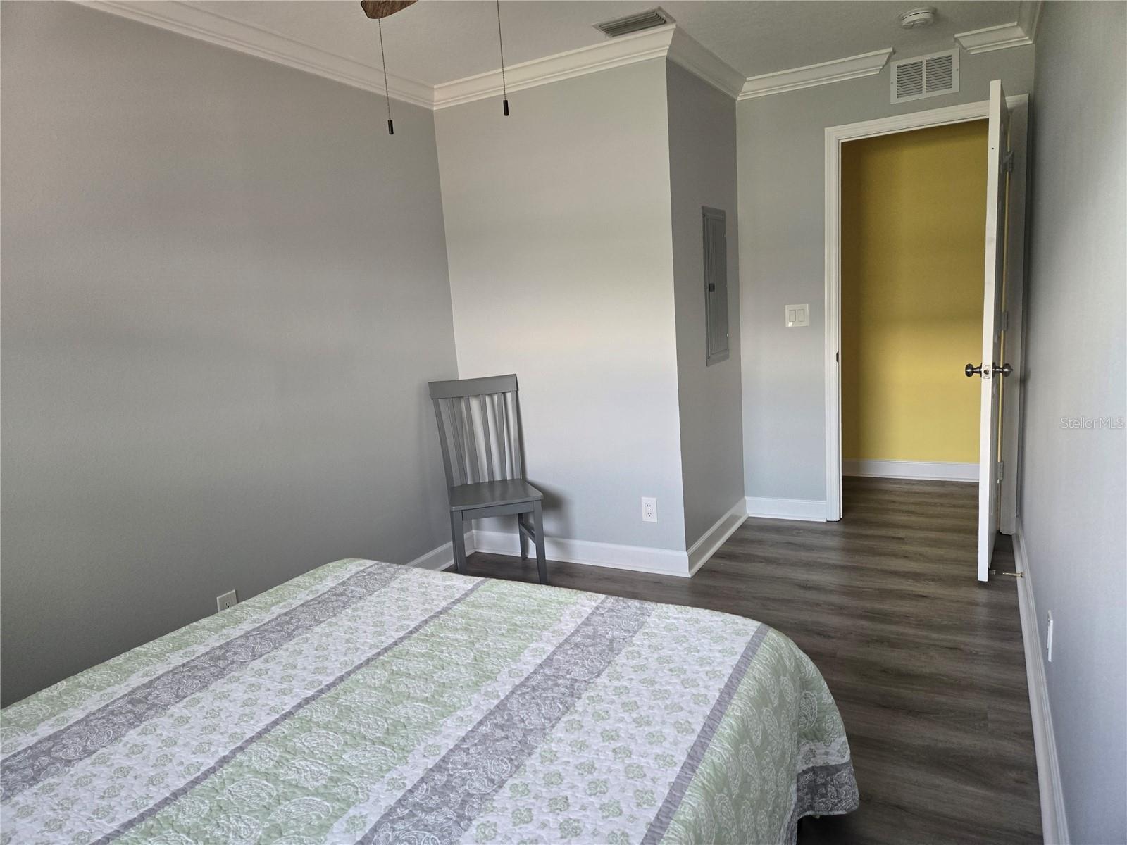 BEACHWALK CONDO GULFPORT - Residential