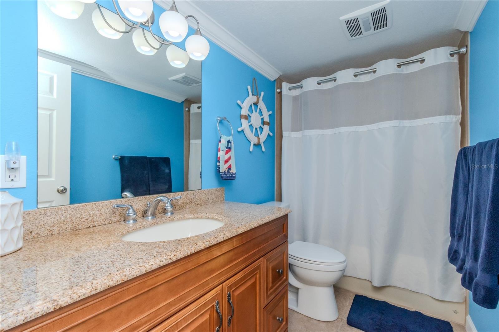 BEACHWALK CONDO GULFPORT - Residential