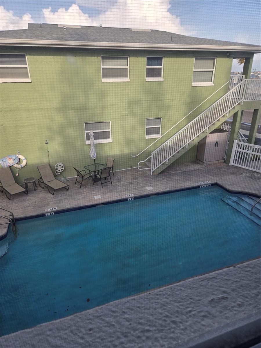 BEACHWALK CONDO GULFPORT - Residential