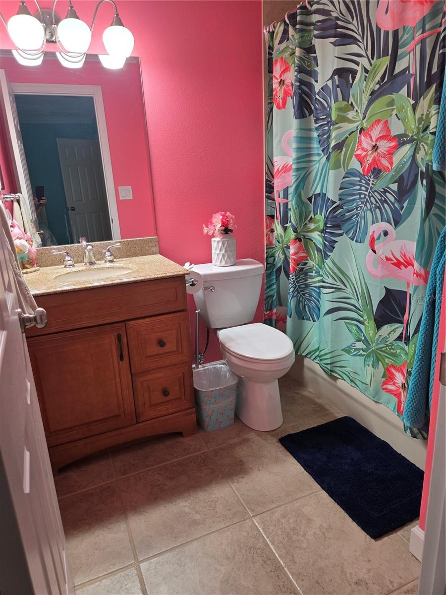 BEACHWALK CONDO GULFPORT - Residential