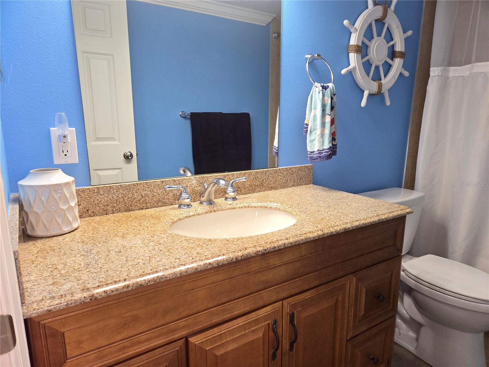 BEACHWALK CONDO GULFPORT - Residential