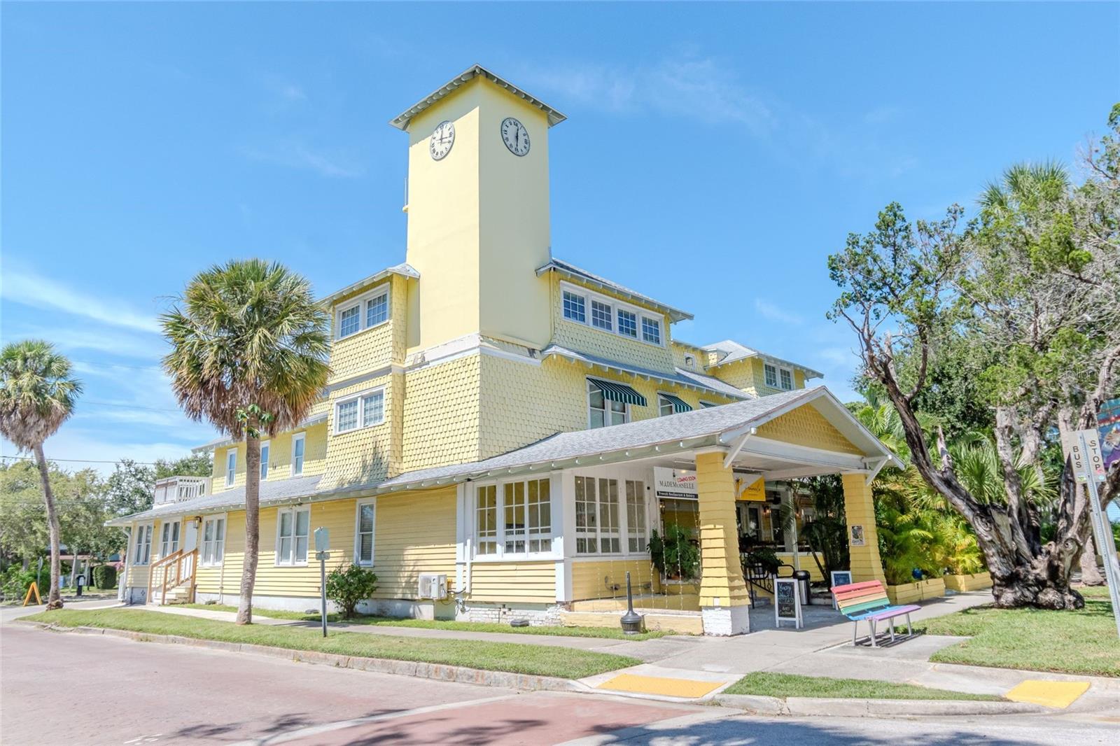 BEACHWALK CONDO GULFPORT - Residential
