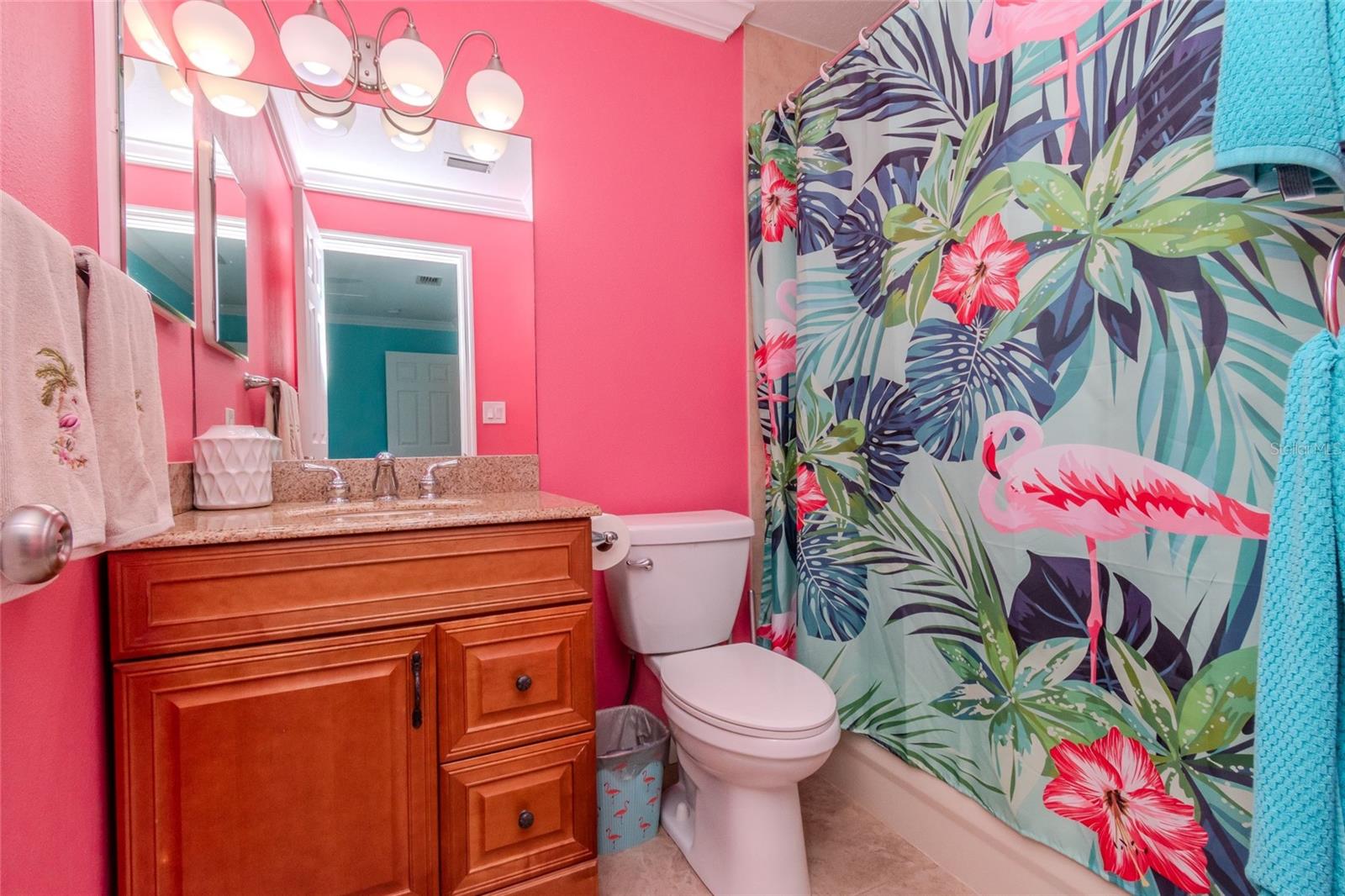 BEACHWALK CONDO GULFPORT - Residential