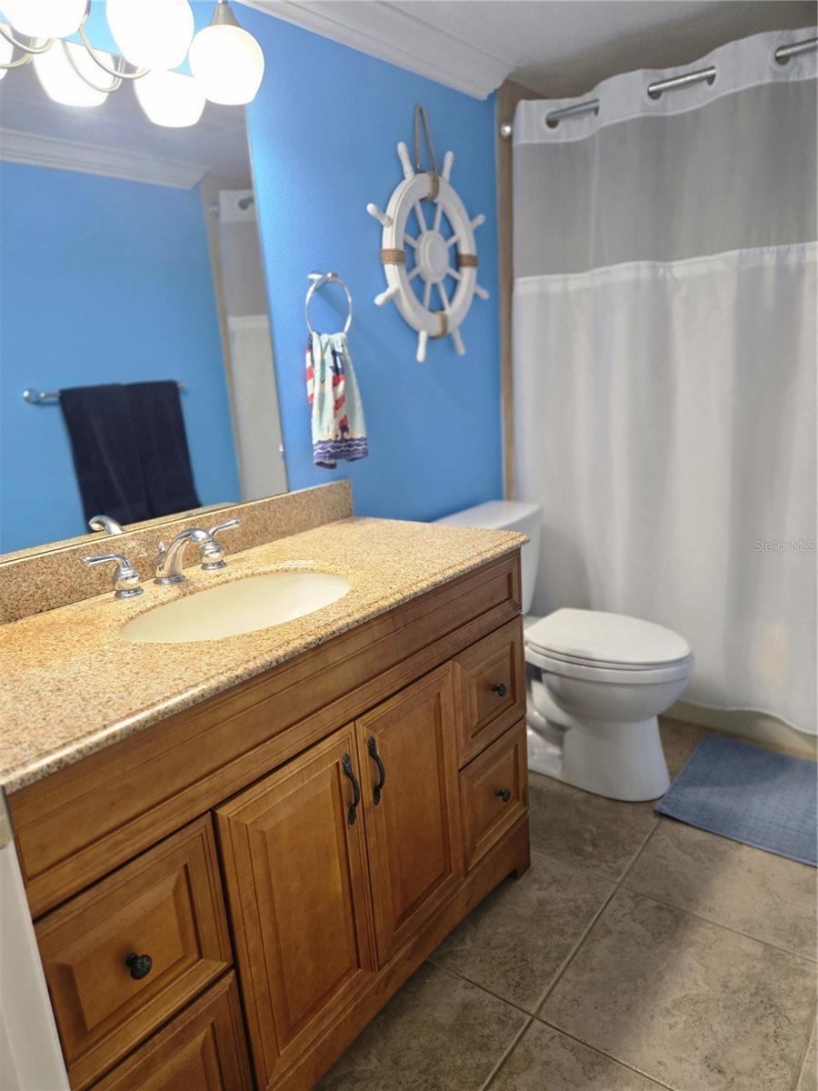 BEACHWALK CONDO GULFPORT - Residential