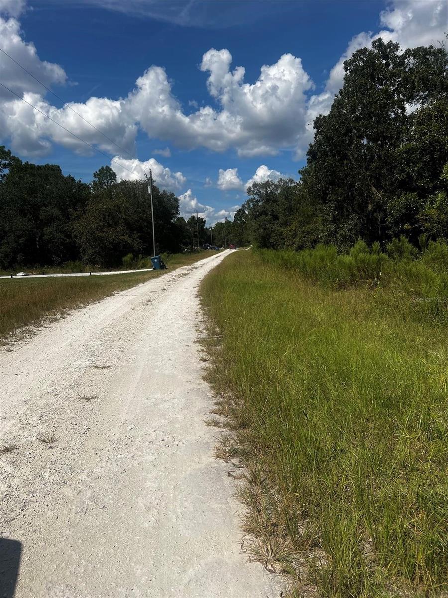 0 CRIDER ROAD