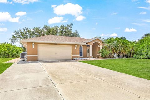 Photo of 2590 Abbotsford Street, North Port, FL 34287 (MLS # P4938730)