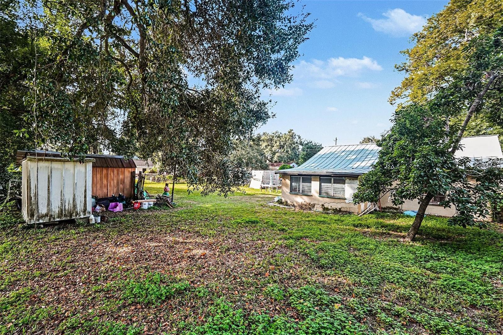 LYNWOOD PARK - Residential