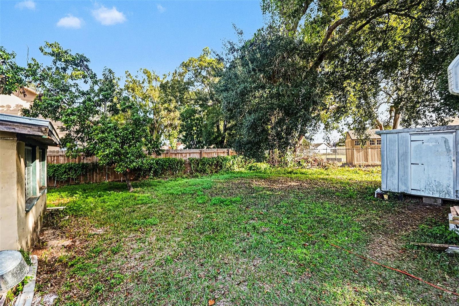 LYNWOOD PARK - Residential