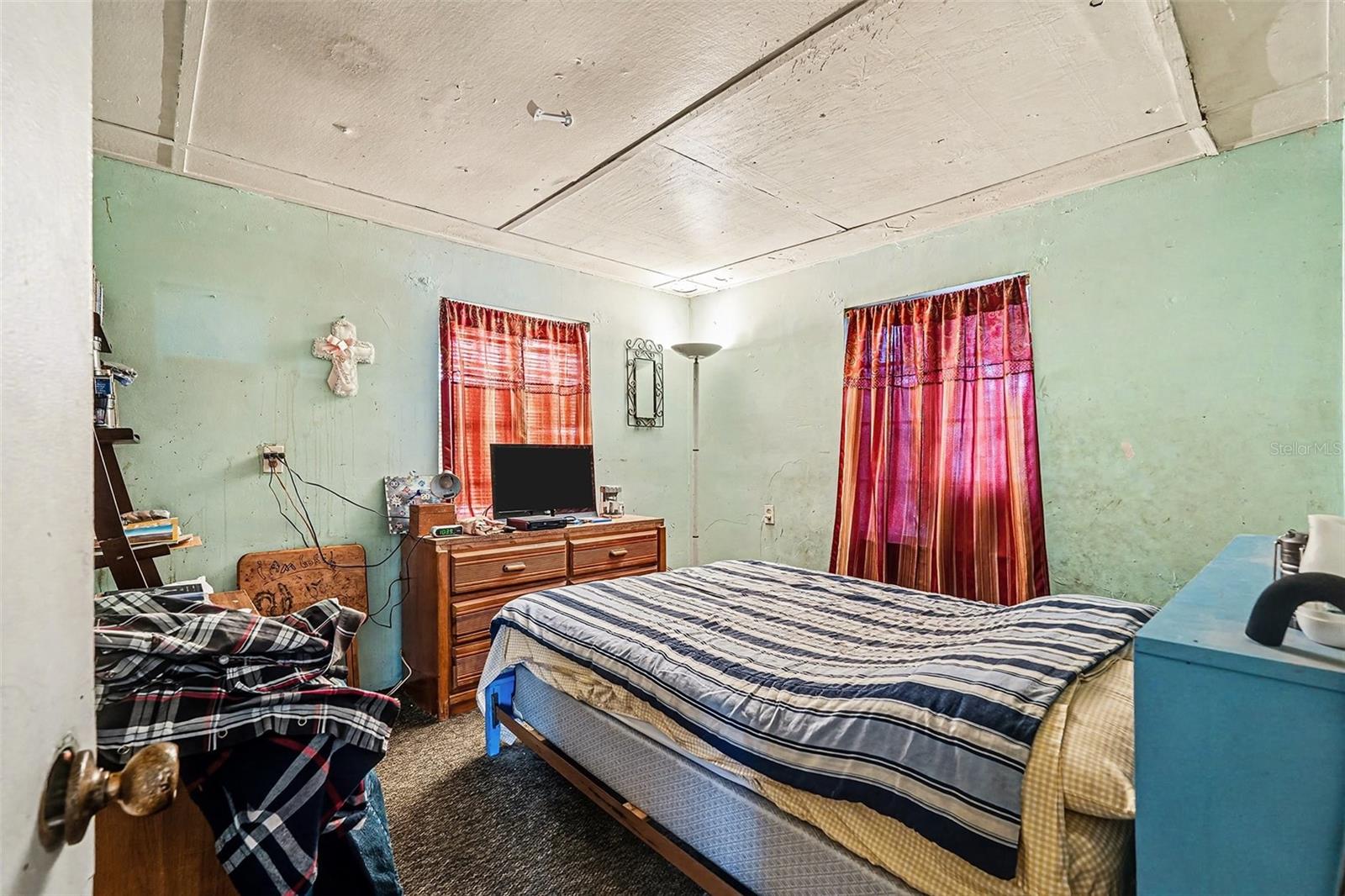 LYNWOOD PARK - Residential