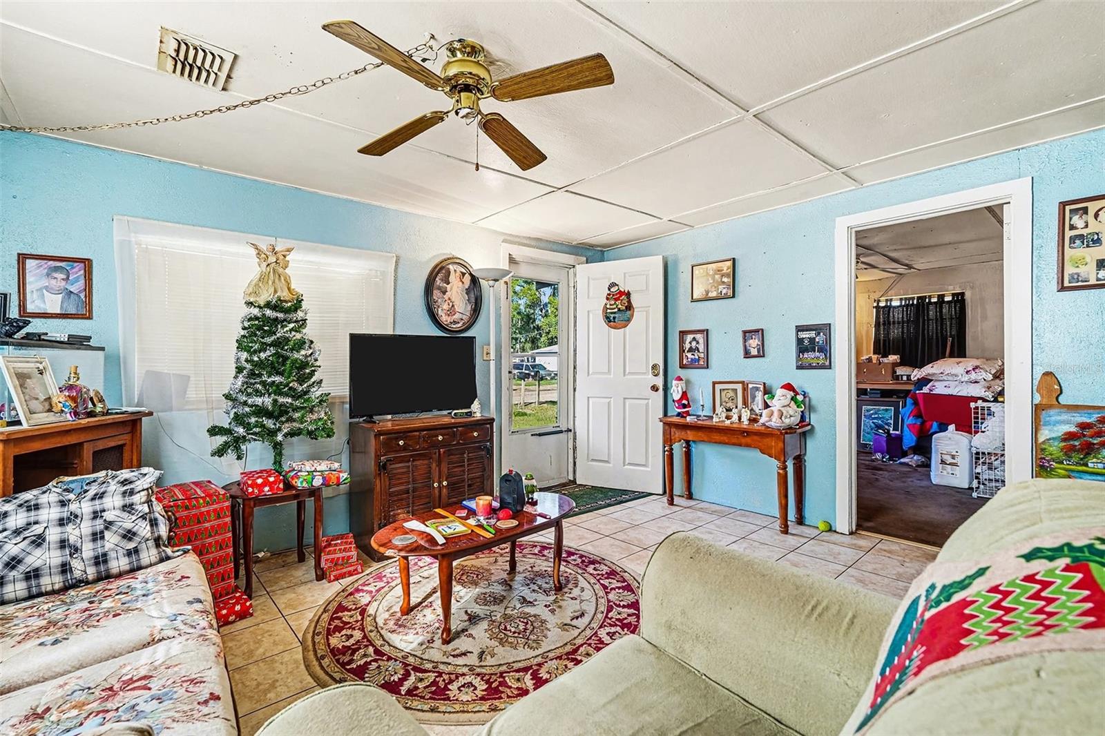 LYNWOOD PARK - Residential