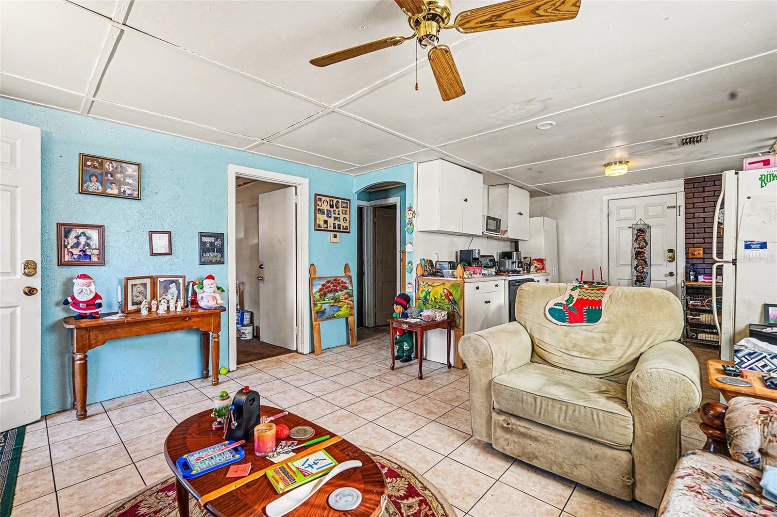 LYNWOOD PARK - Residential