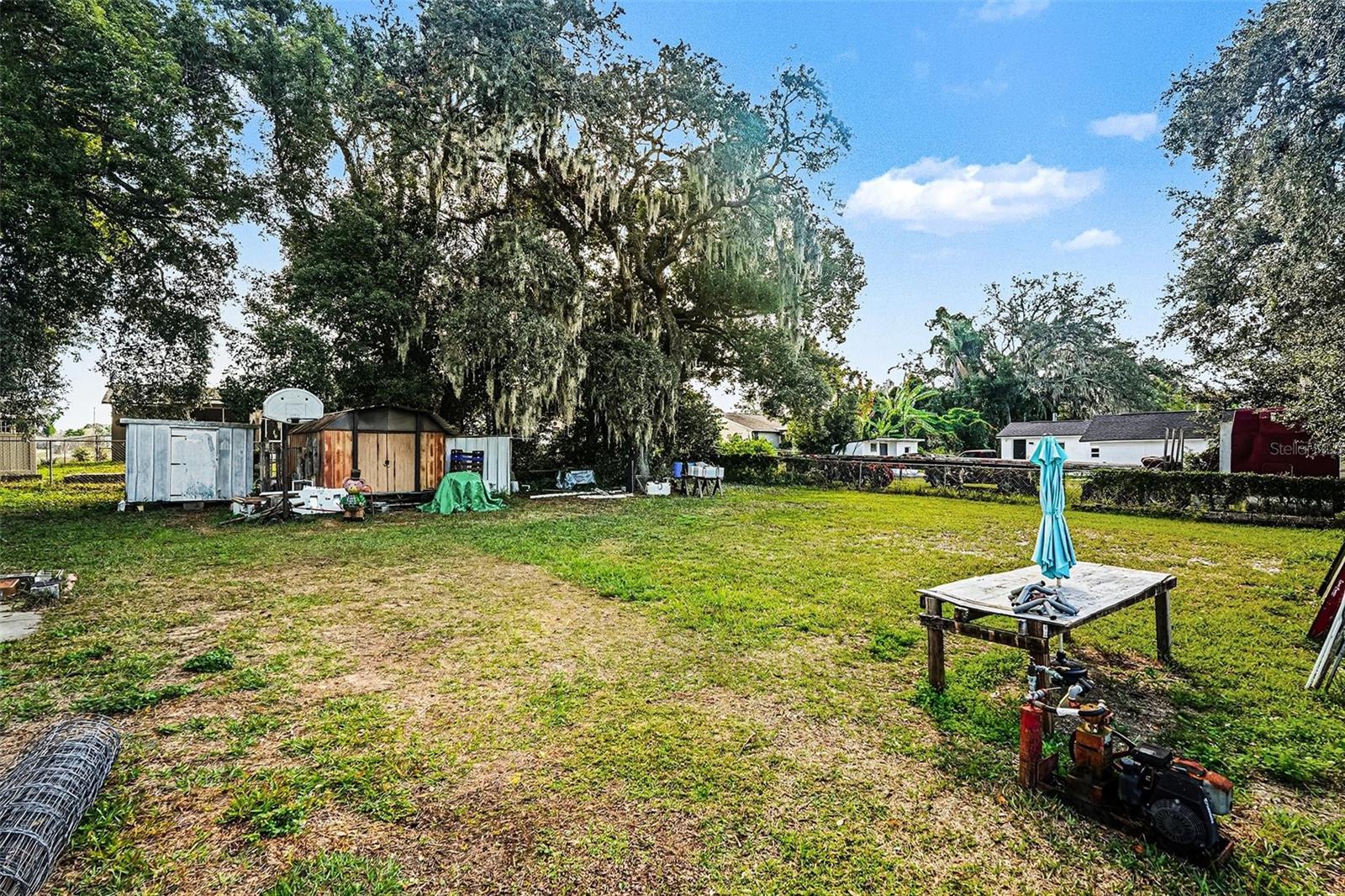 LYNWOOD PARK - Residential