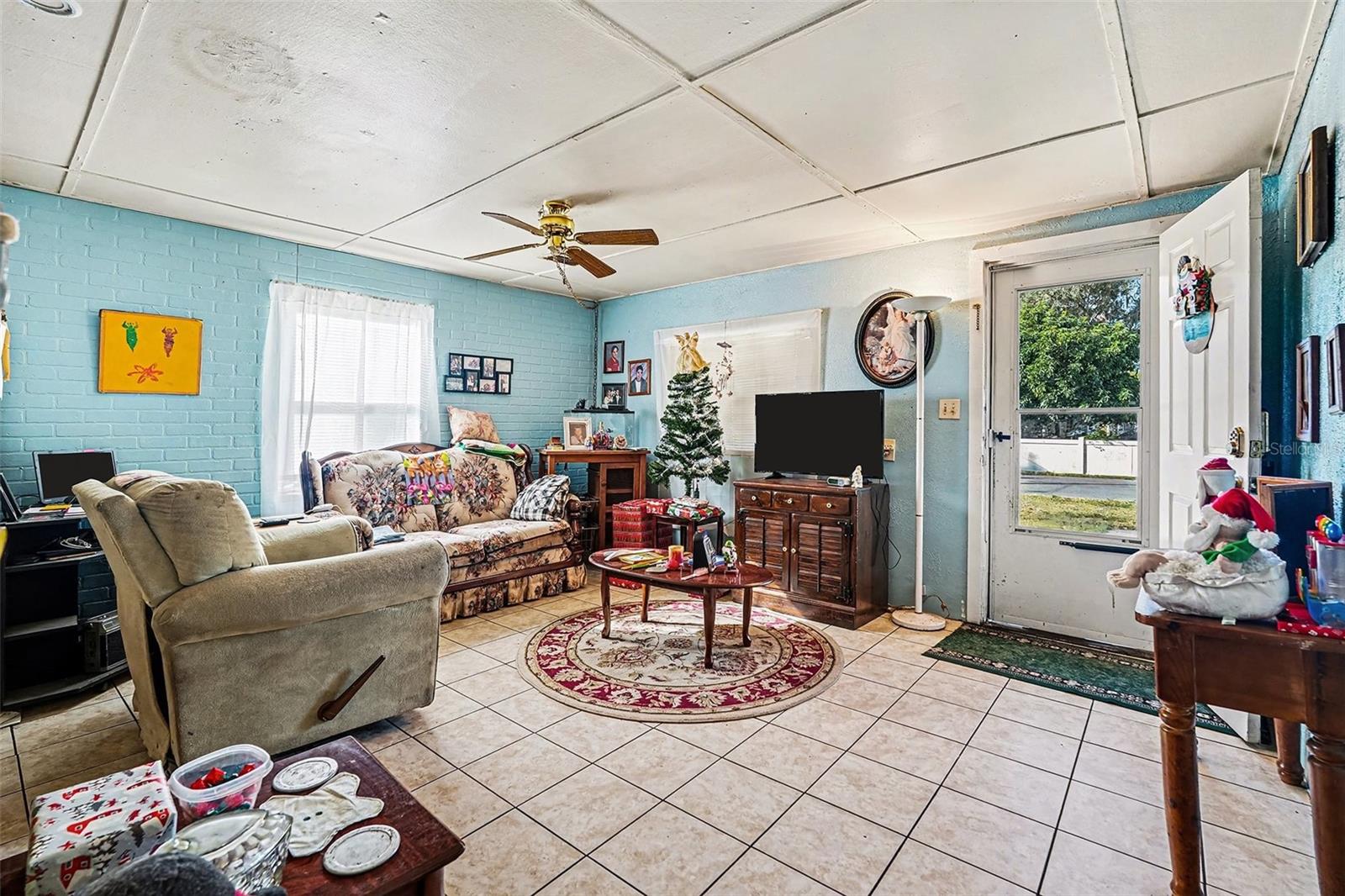 LYNWOOD PARK - Residential