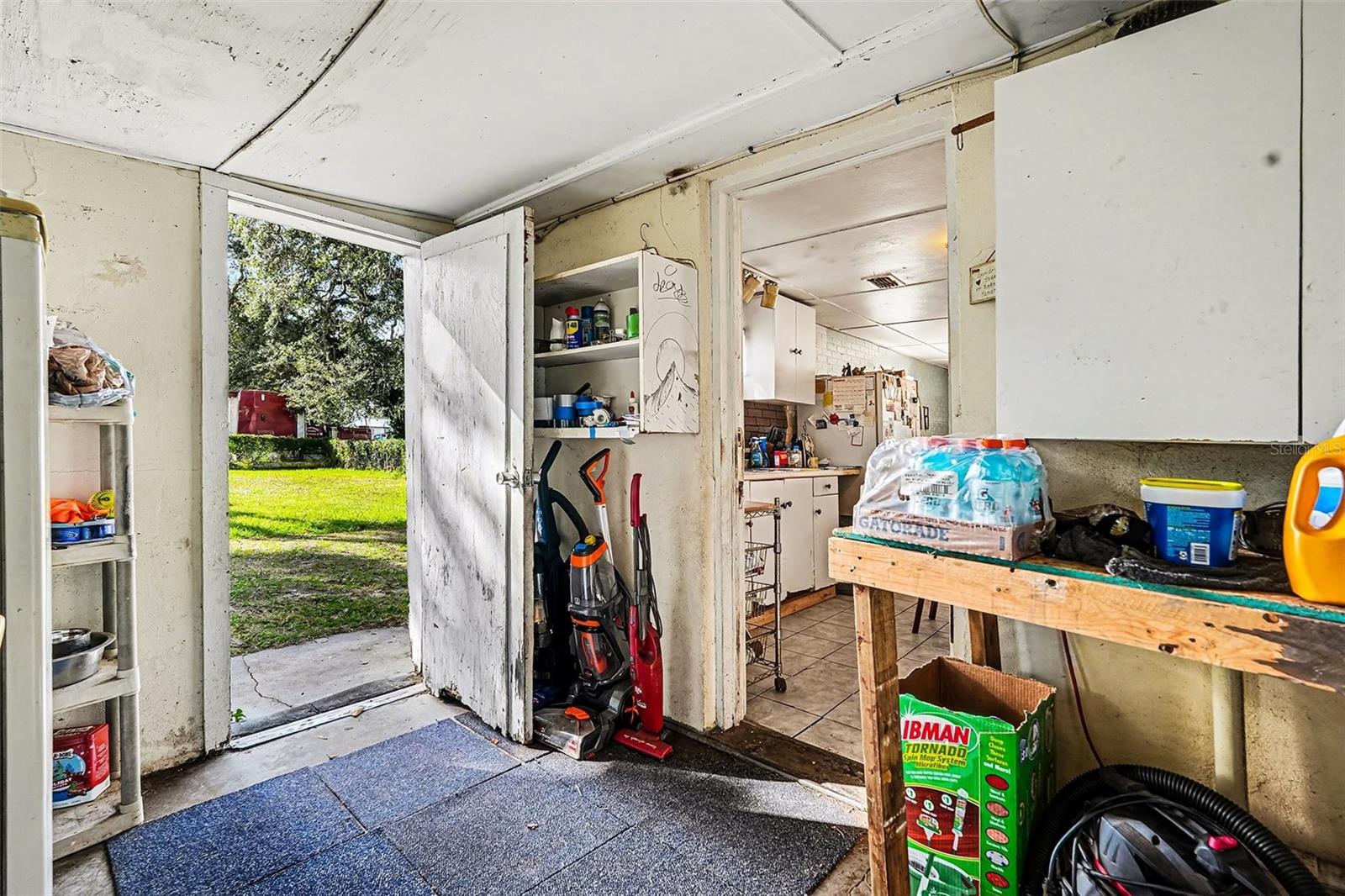 LYNWOOD PARK - Residential