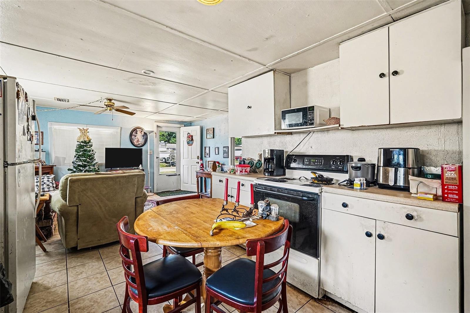 LYNWOOD PARK - Residential