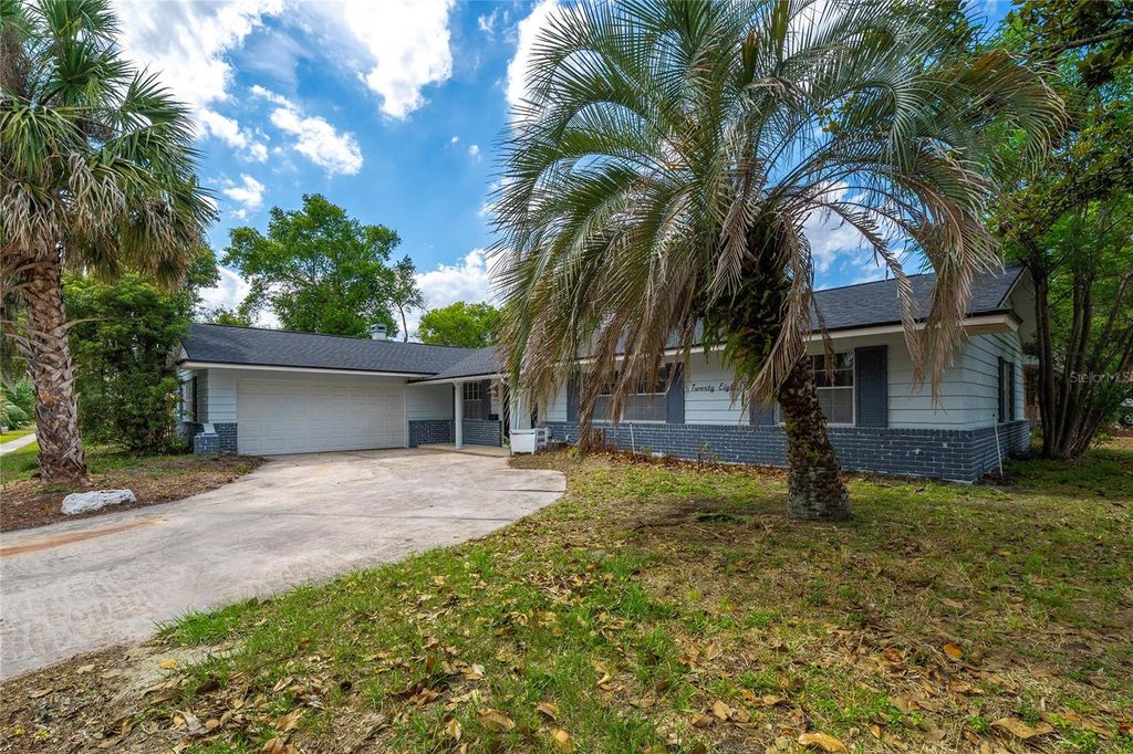 Photo of 2817 Arrow Lane, Orlando, FL 32808 (MLS # S5149410)