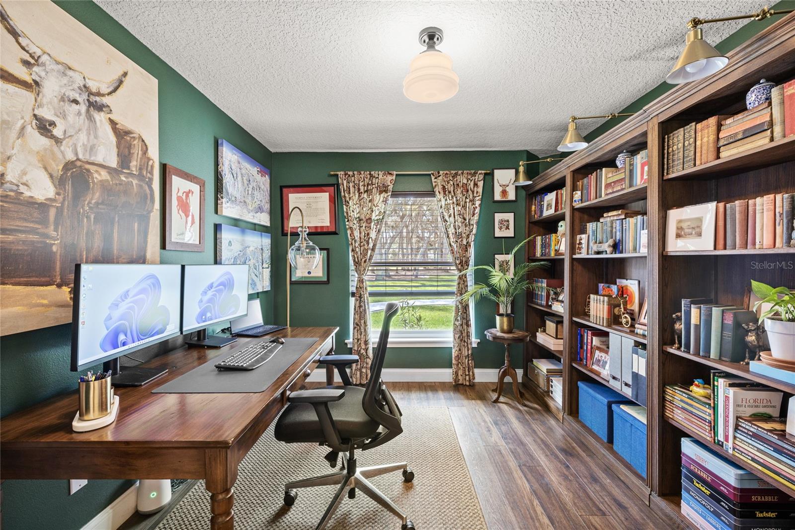 DEER PARK SUB - Residential