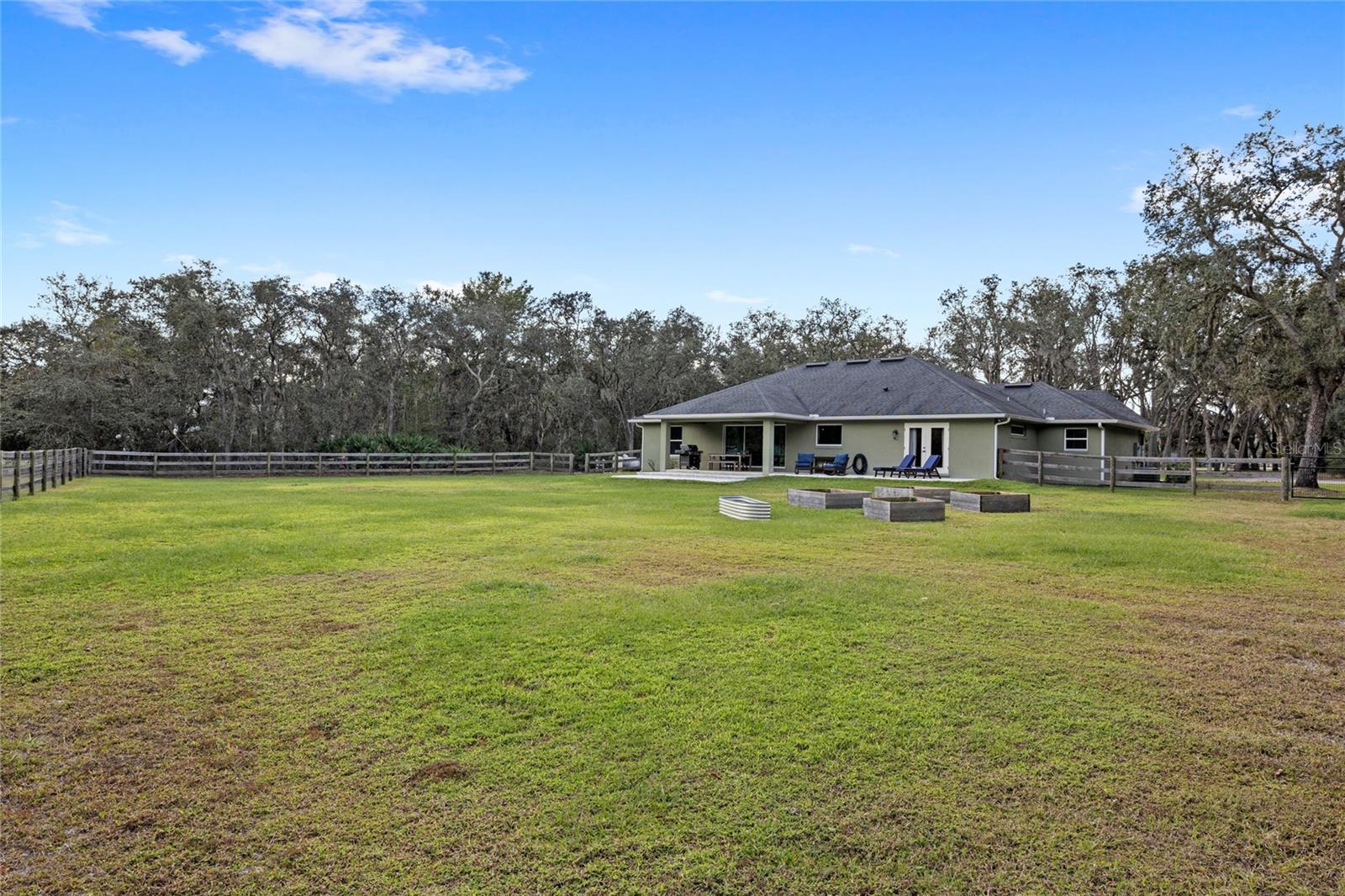 DEER PARK SUB - Residential