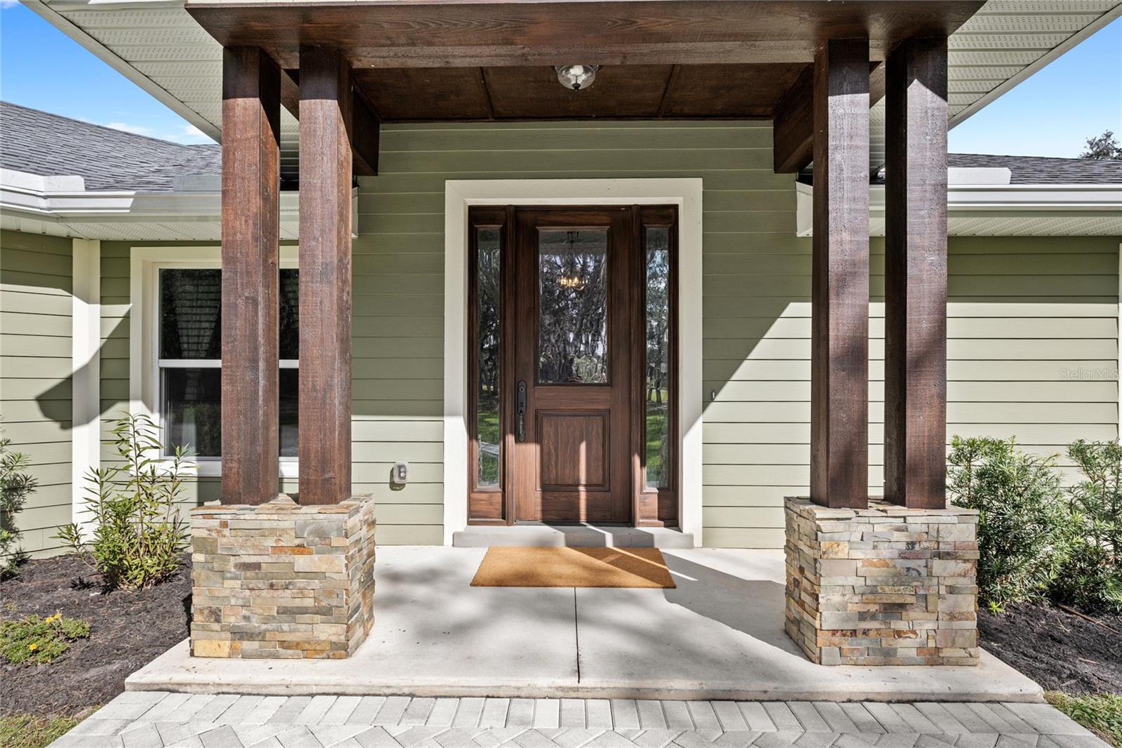 DEER PARK SUB - Residential