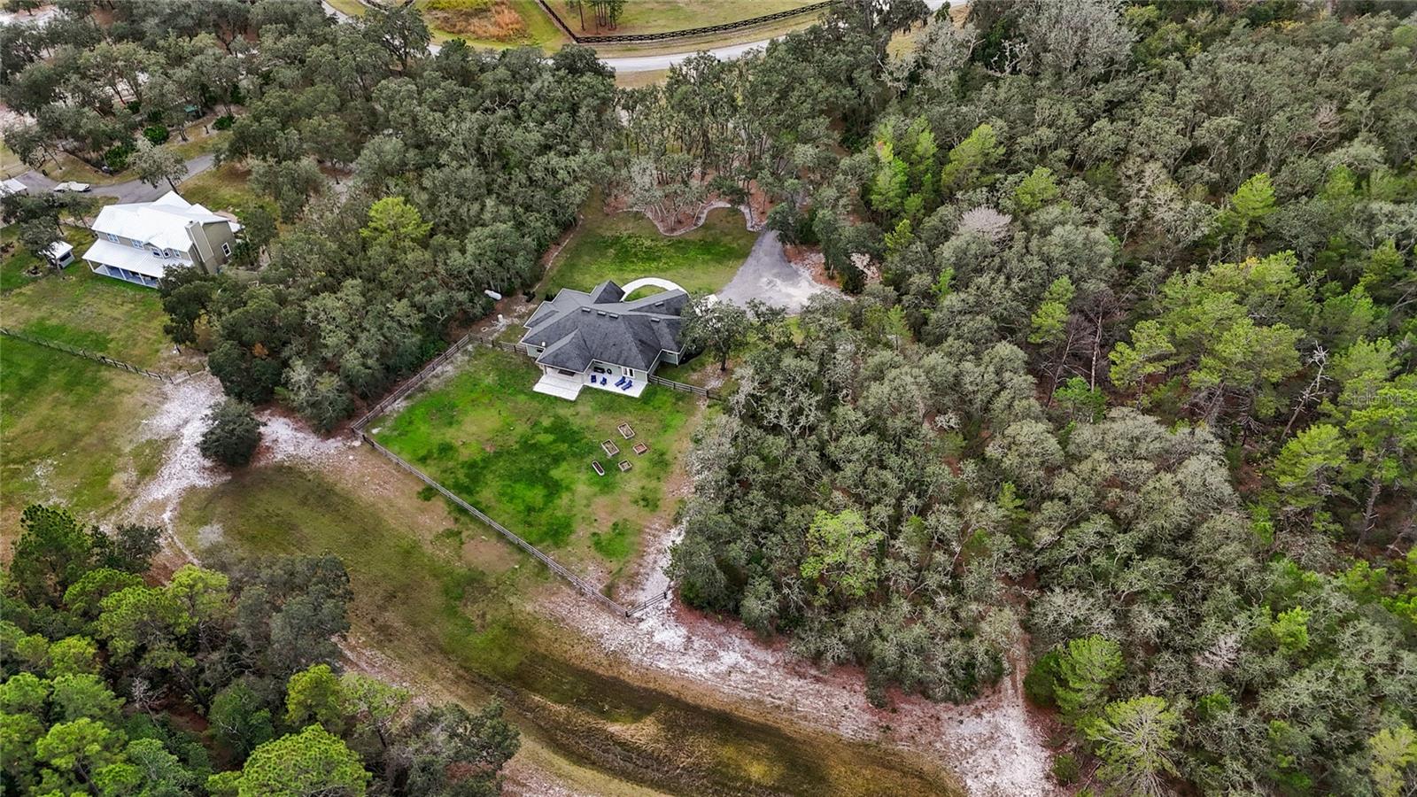 DEER PARK SUB - Residential