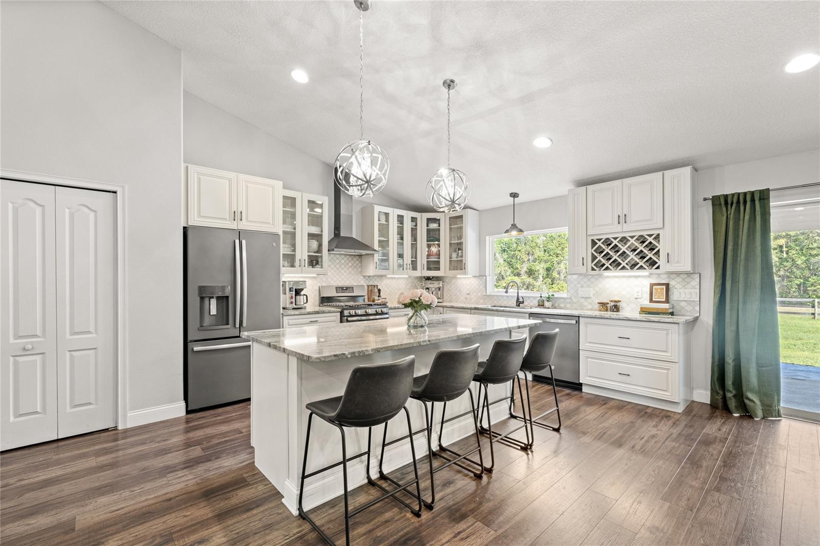 DEER PARK SUB - Residential