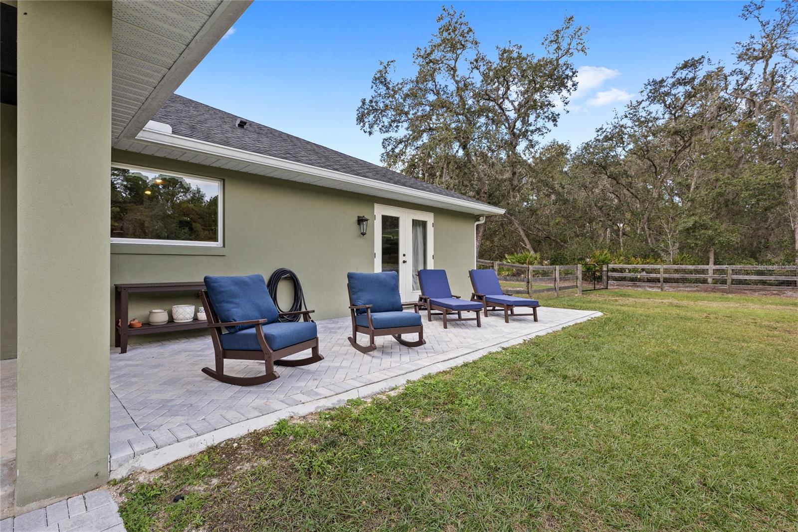 DEER PARK SUB - Residential