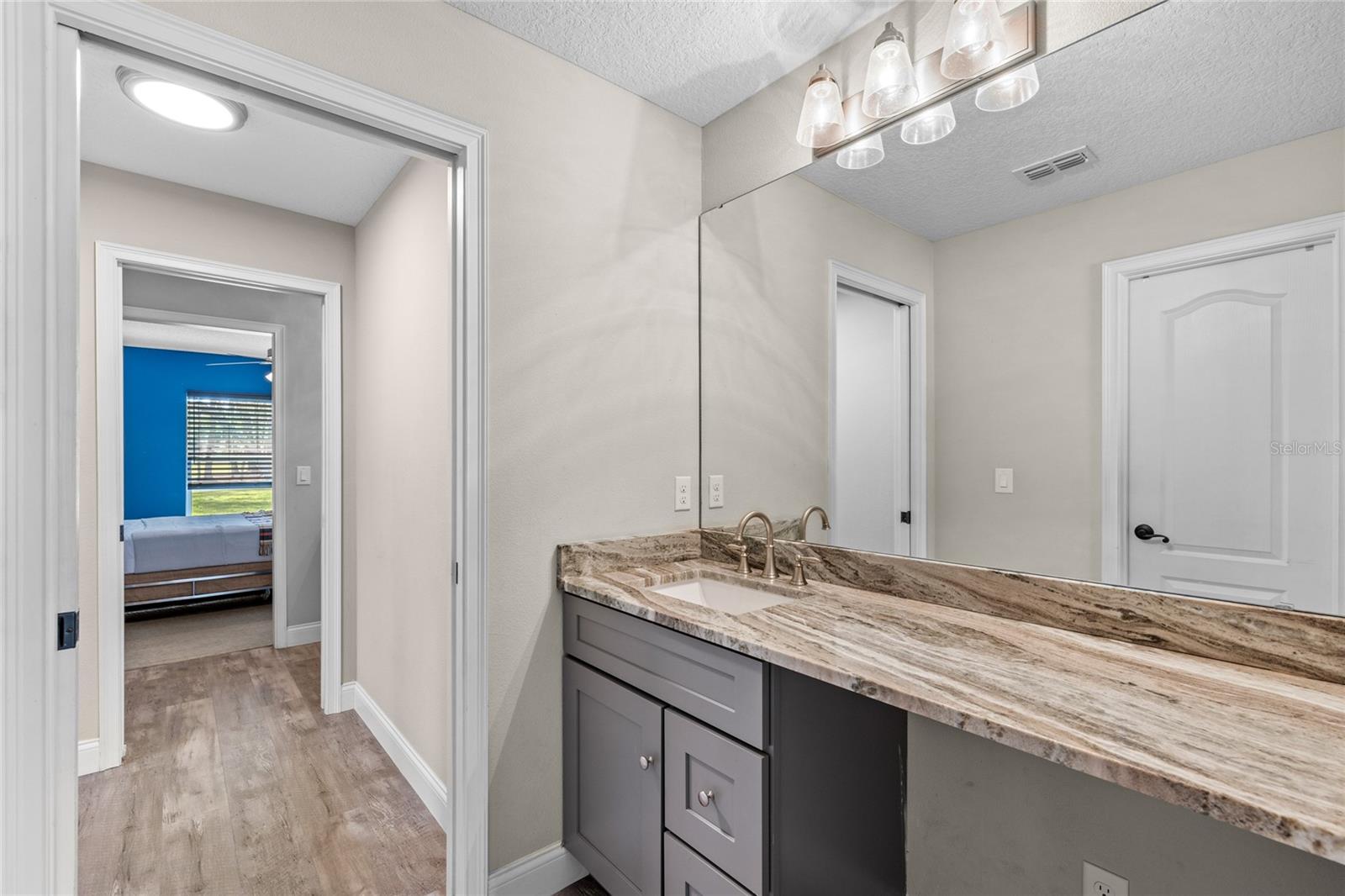 DEER PARK SUB - Residential