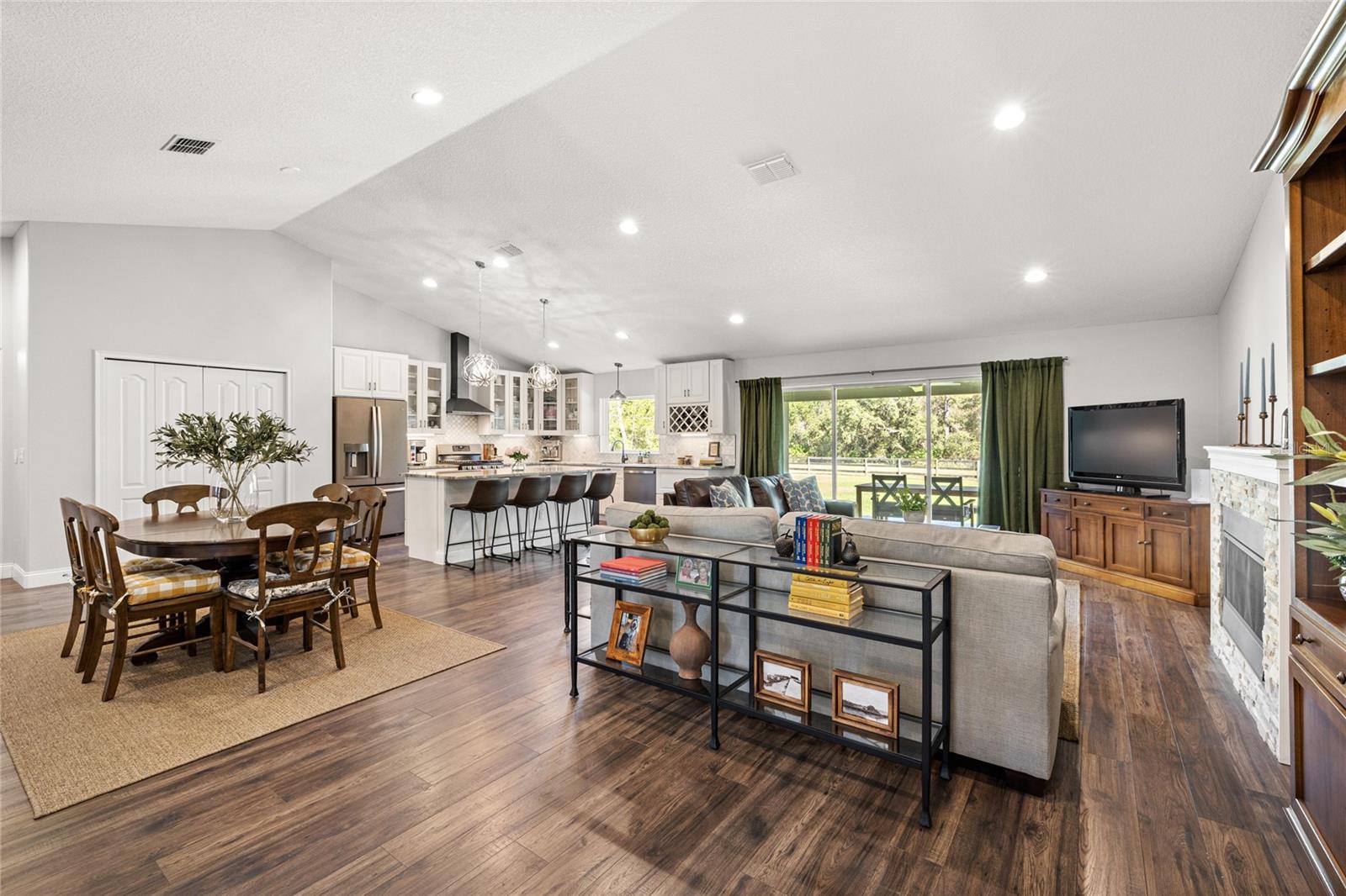 DEER PARK SUB - Residential