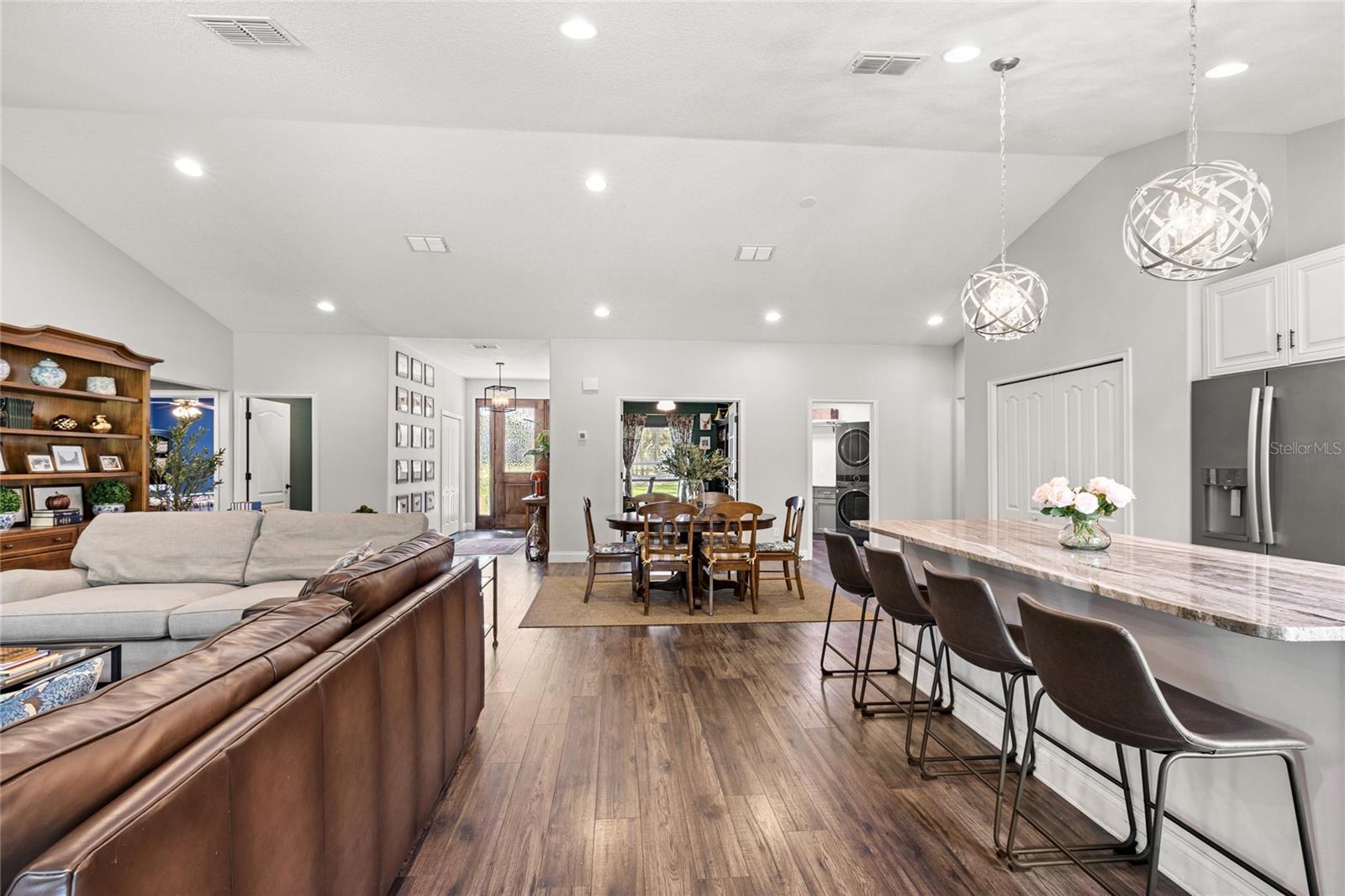 DEER PARK SUB - Residential