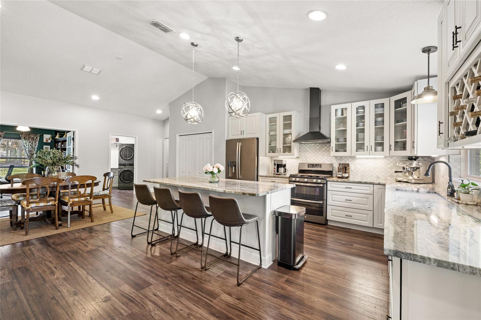 DEER PARK SUB - Residential